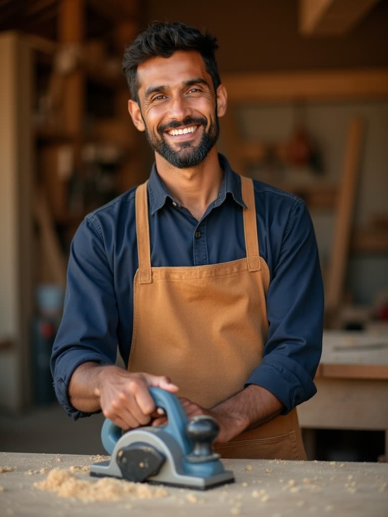 Carpenter — Handpick verified pro in Dubai