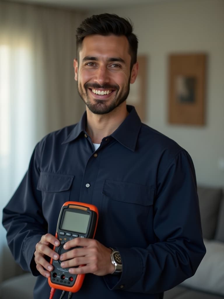 Electrician — Handpick verified pro in Dubai