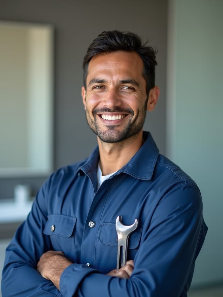 Plumber — Handpick verified pro in Dubai