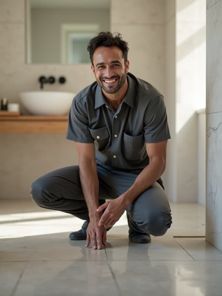 Tiler — Handpick verified pro in Dubai