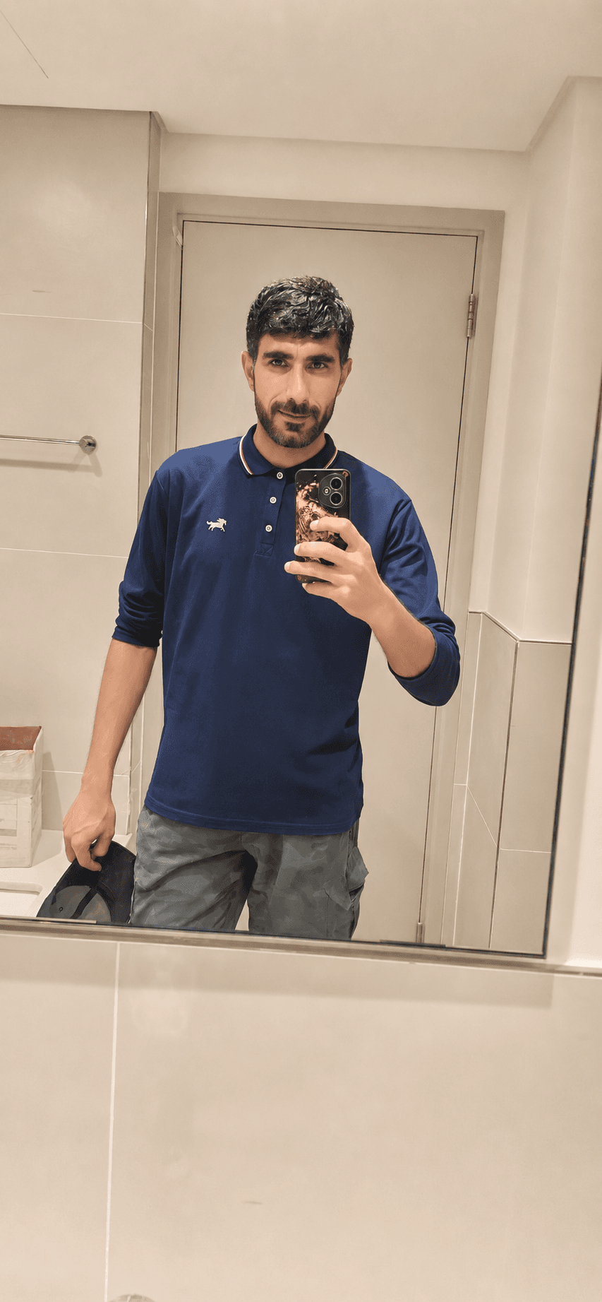 Nazar Muhammad — work photo 1