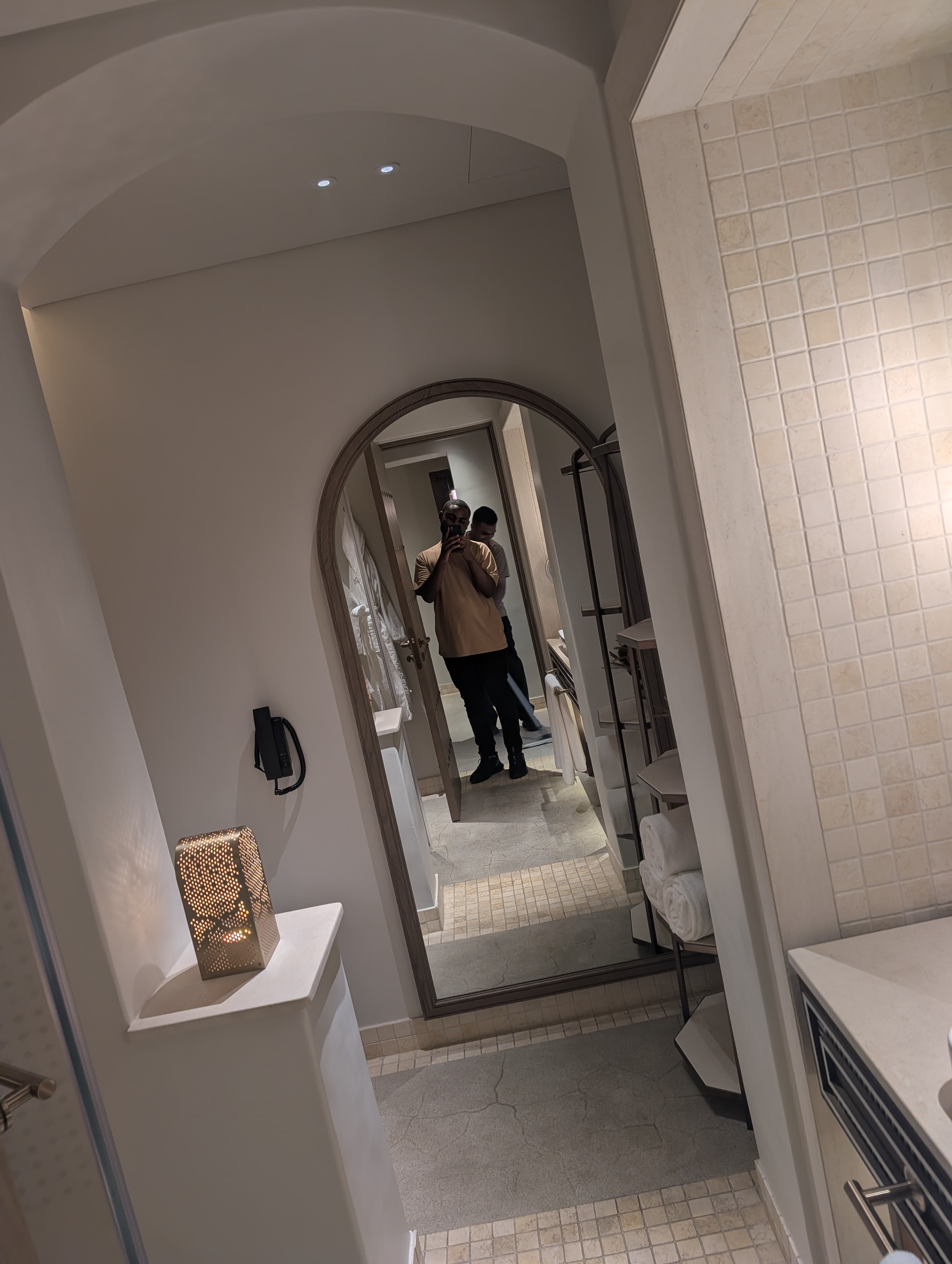 OMAR JUMAH — work photo 3